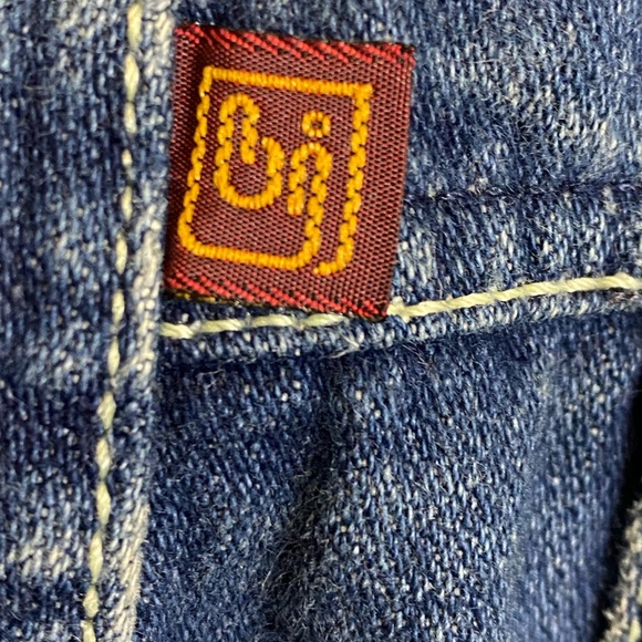 RARE* EUC VINTAGE BONJOUR JEANS - Picture 10 of 15
